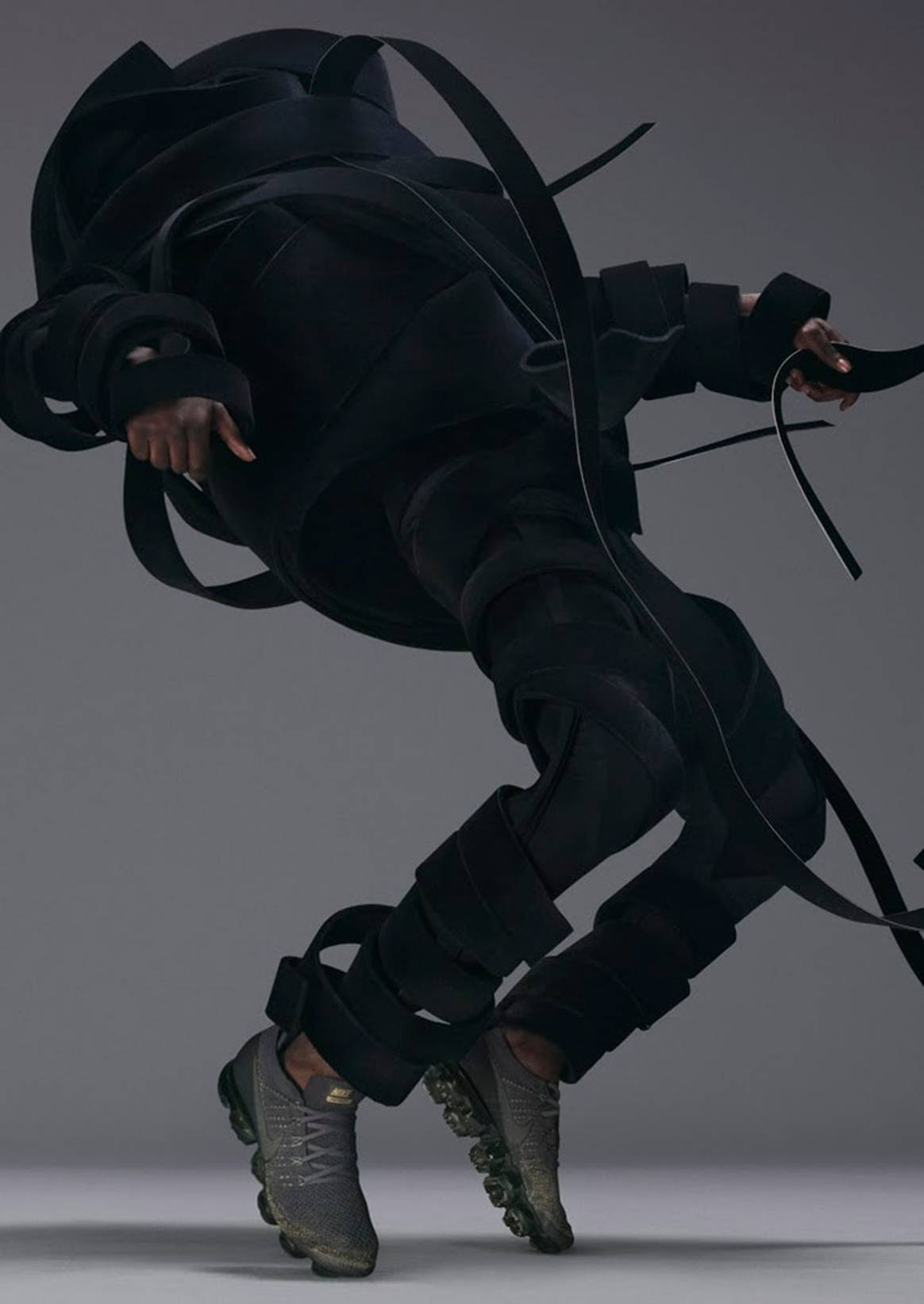 In Picture: five upcoming designers X NikeLab