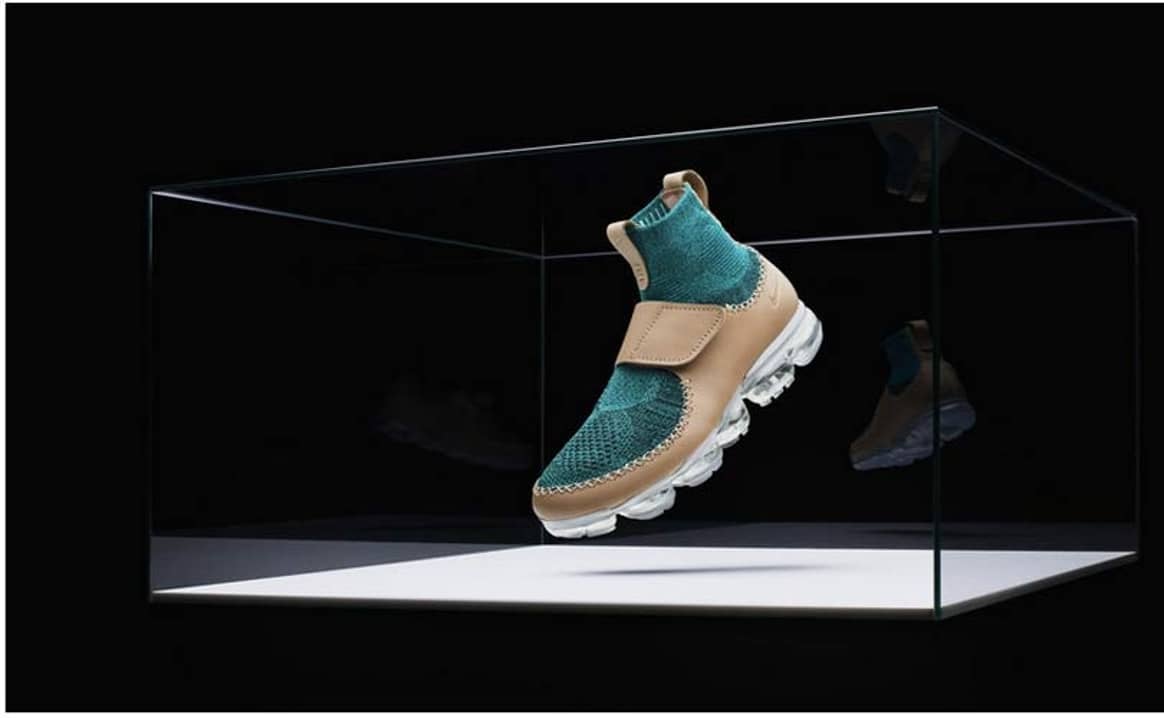 In beeld: 3x designer-sneakers voor Nike Air Max Day