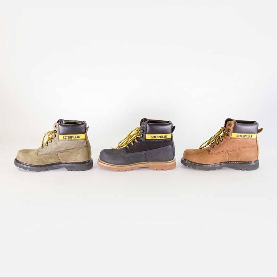 Cat Footwear x Schuh launch exclusive capsule collection