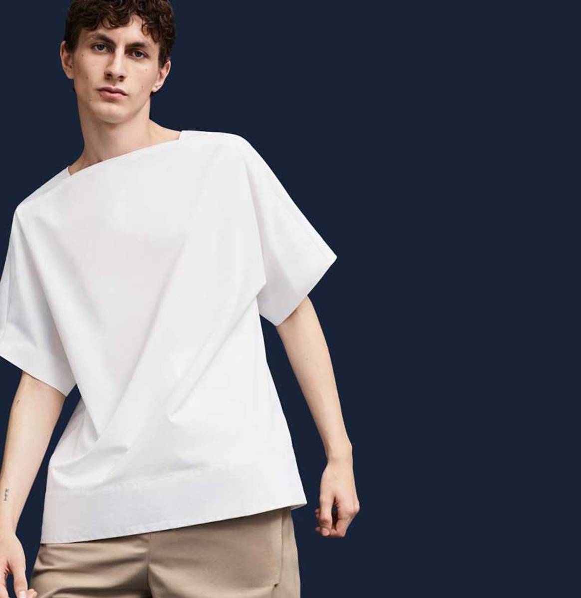 COS marks 10 year anniversary with a capsule collection launch