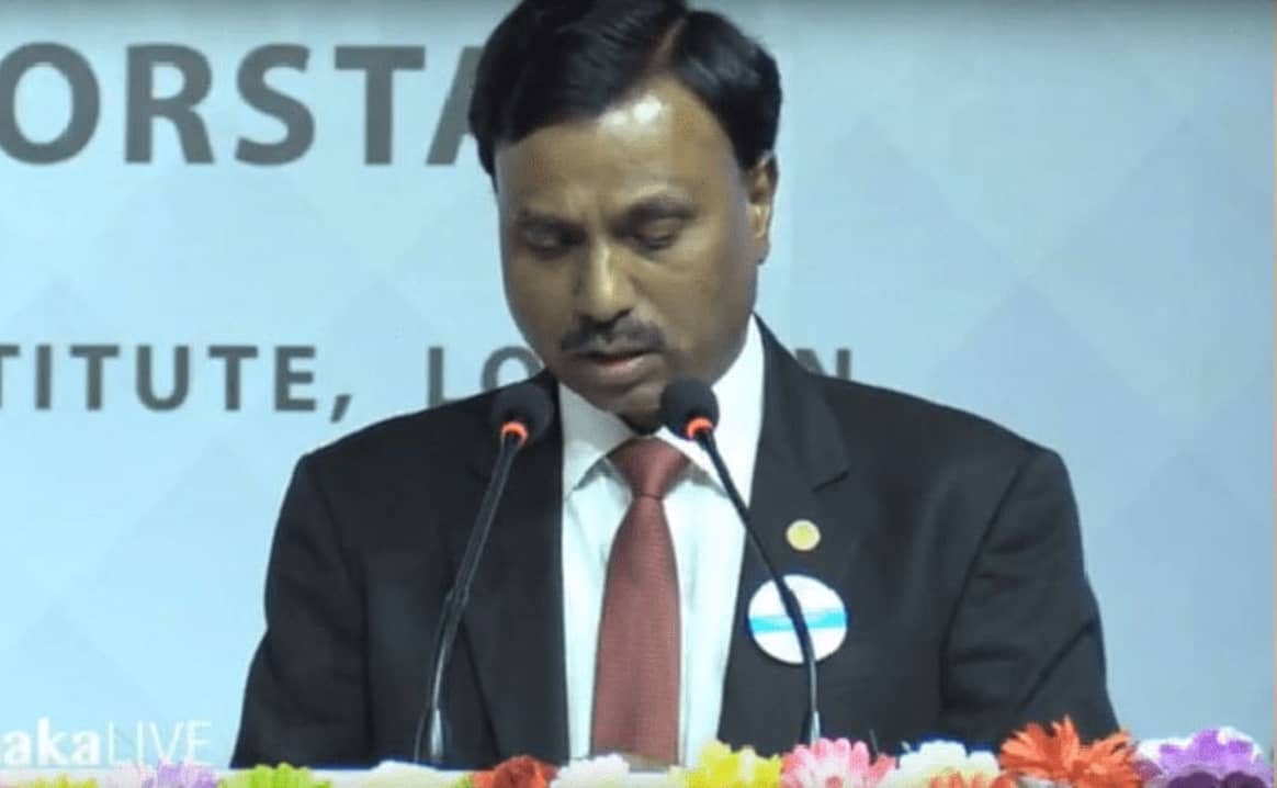 Dhaka Apparel Summit focuses on RMG industry's sustainable future
