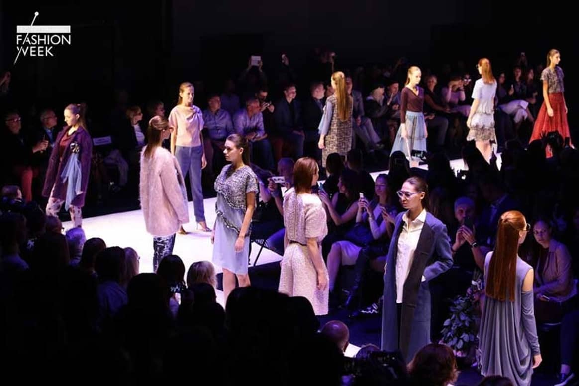 Новая сцена Александринского театра вновь станет эпицентром модной жизни культурной столицы
