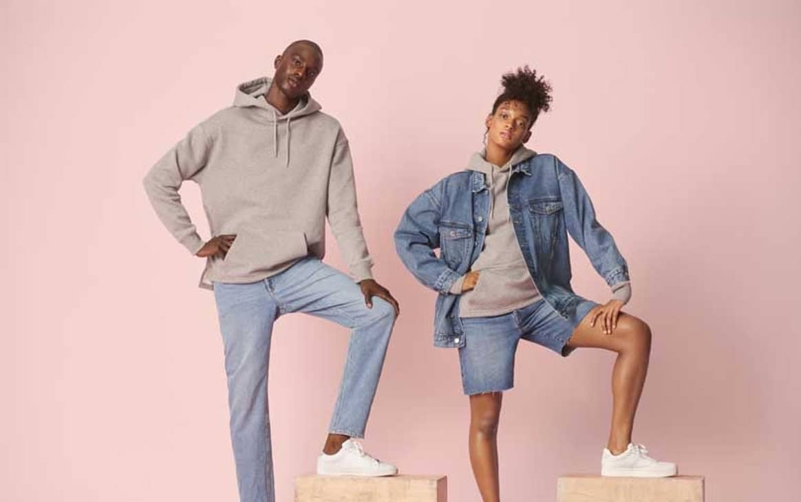 H&M lancia una collezione "no gender"