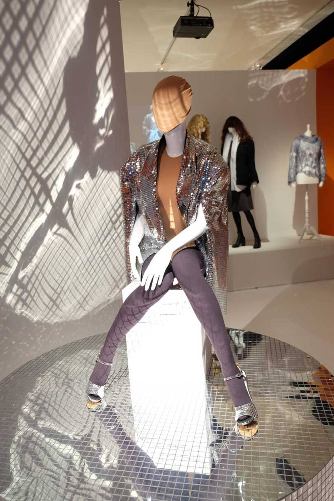 Martin Margiela voor Hermès: 'Zijn vernieuwingen zorgden voor een evolutie'
