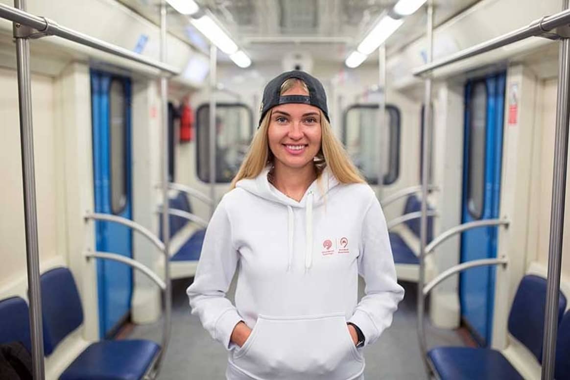 Московское метро будет продавать одежду
