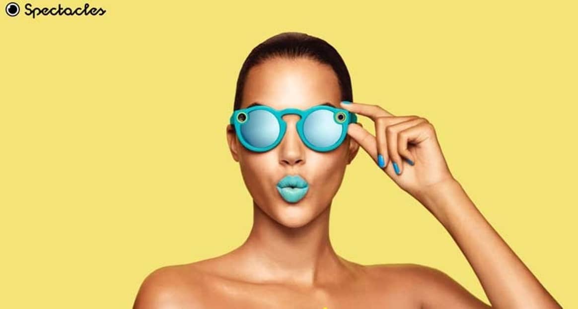 Snapchat's rare spectacles launch in Venice Beach storefront