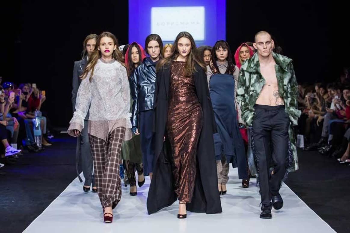 Неделя Моды в Москве представит новые коллаборации