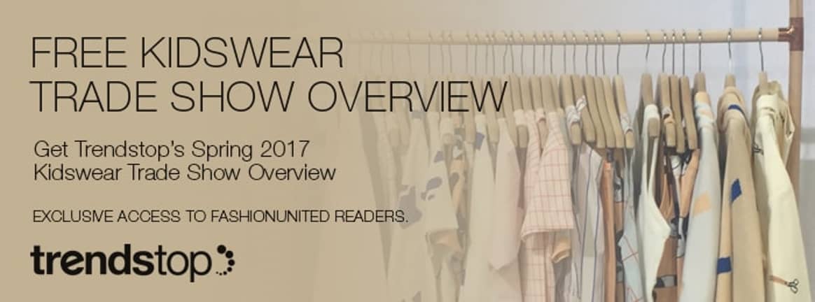 Conceptos clave para ropa infantil Otoño/Invierno 2018-19