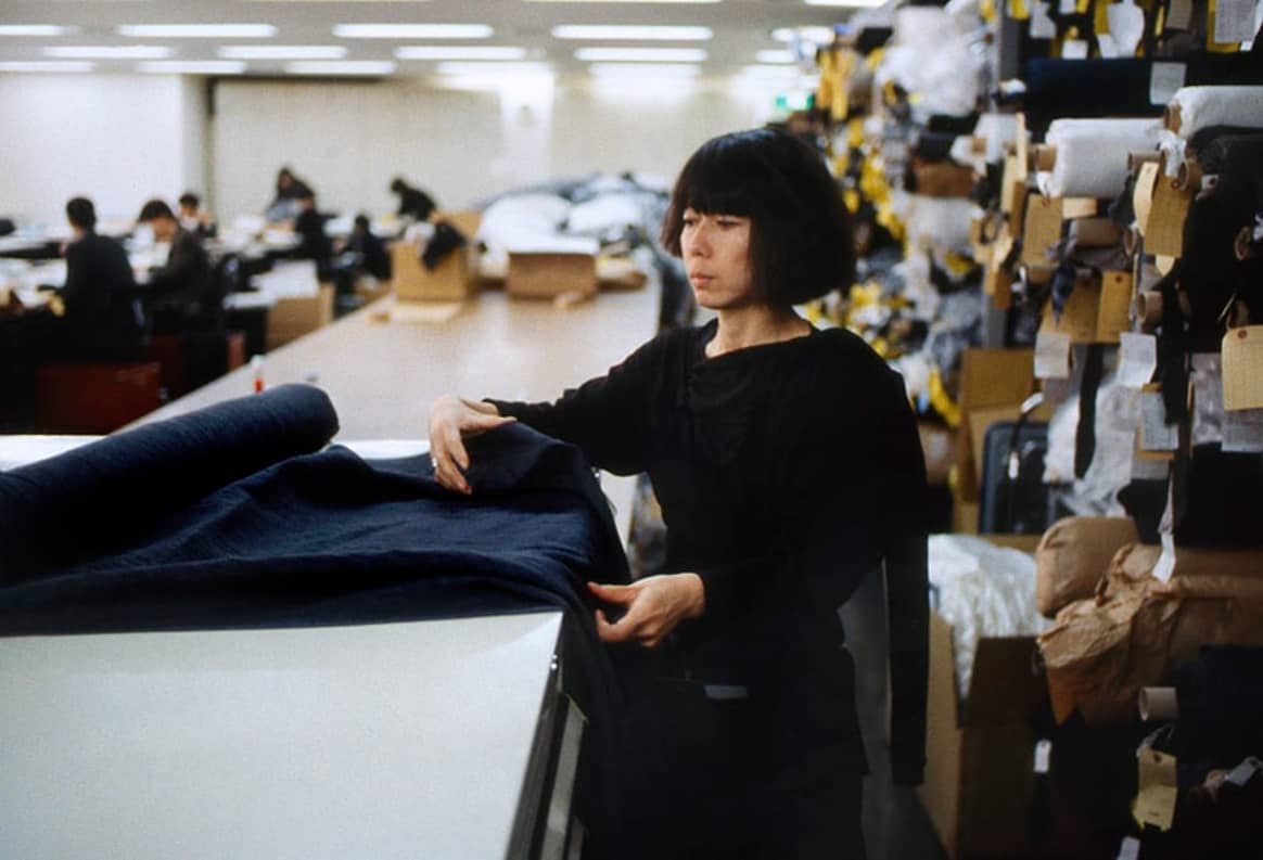 Japanse mode: cool in de jaren tachtig én vandaag