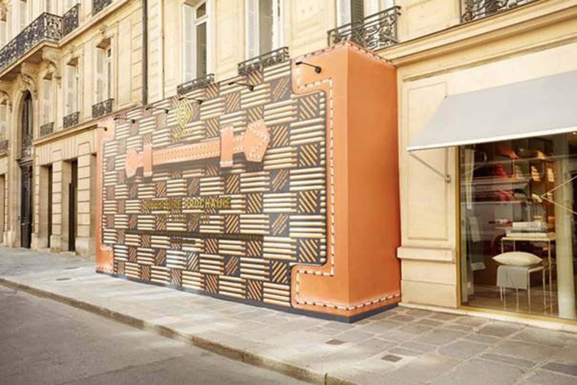 Moreau Paris ouvre une nouvelle boutique à Paris