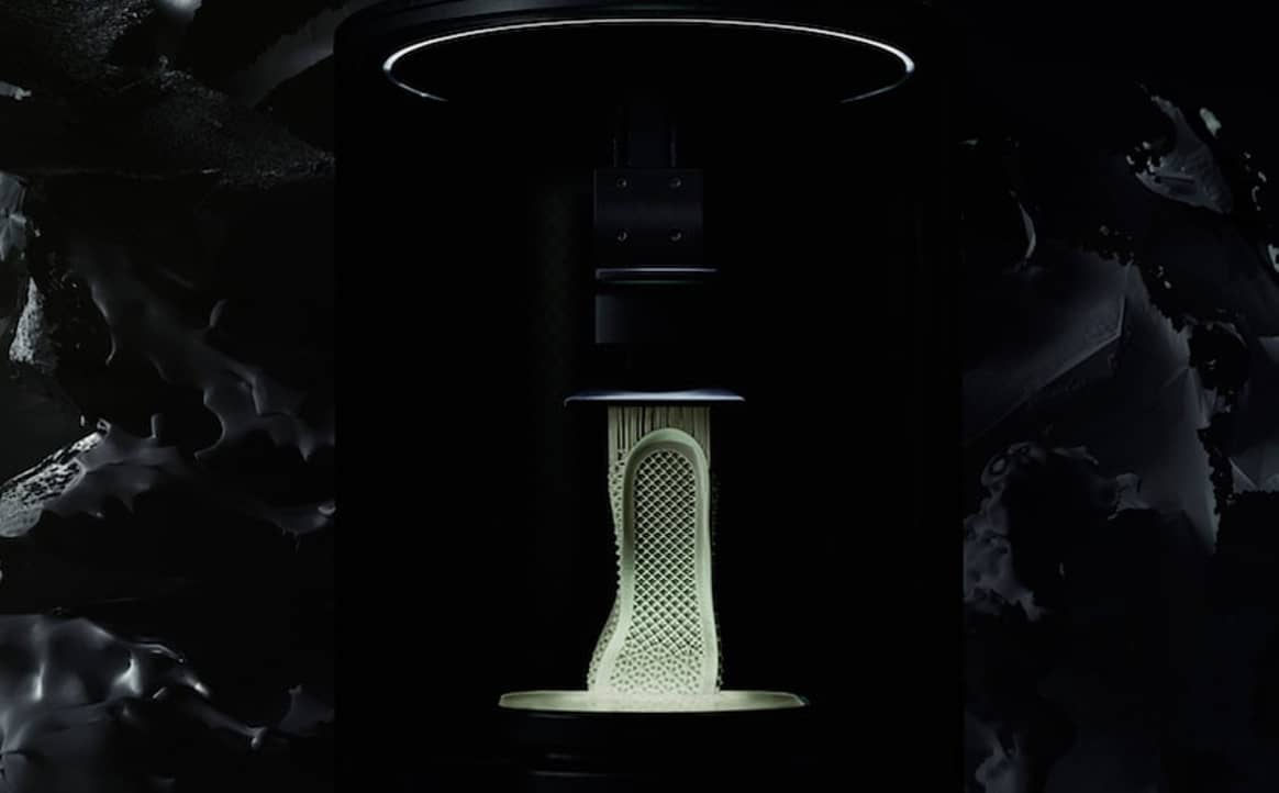 Innovative Turnschuhproduktion: Adidas geht mit "Futurecraft 4D" neue Wege