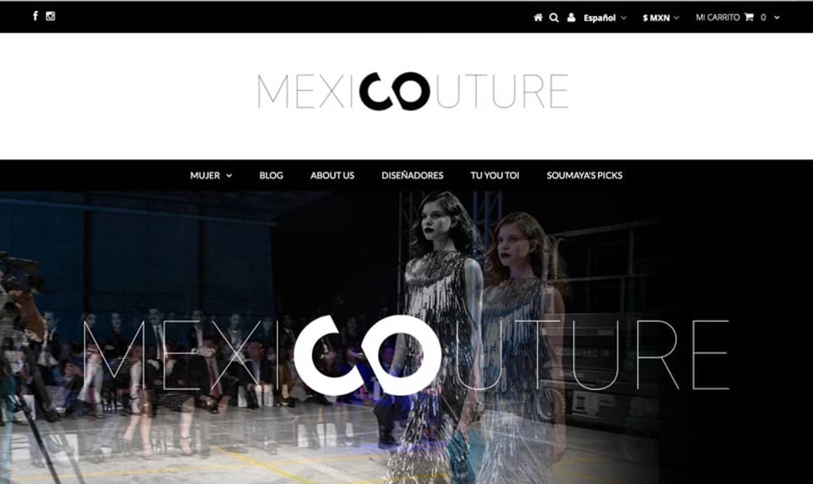 Los mejores sitios de e-commerce en México