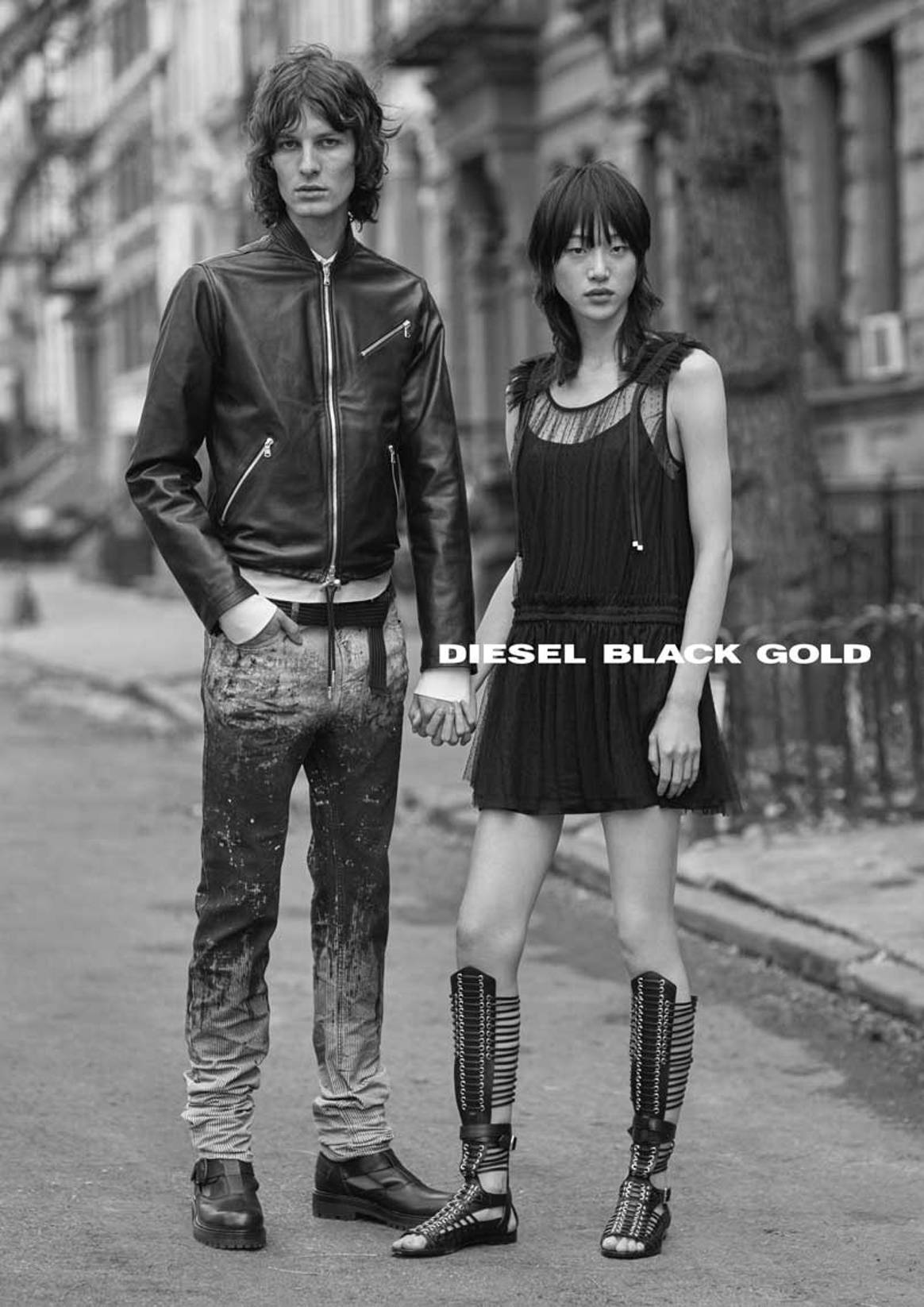 Diesel Black Gold to go coed this June