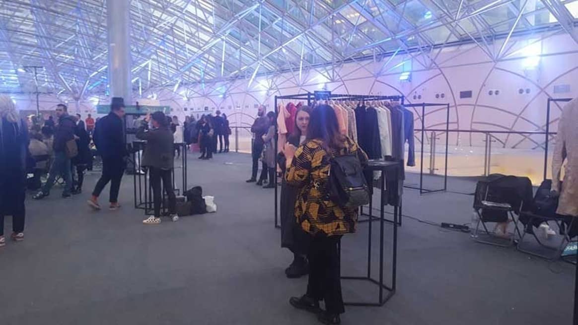 Форум Fashion Tech Week впервые прошел в России