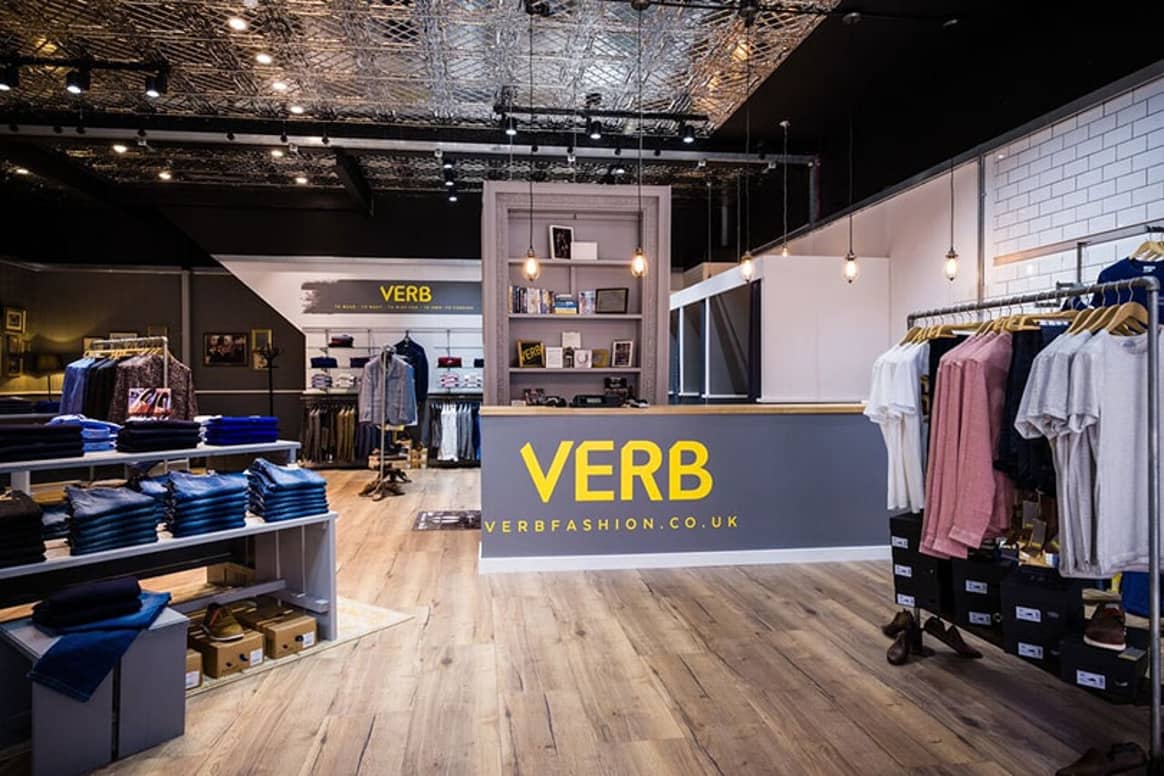 Independent fashion brand Verb opens at Flemingate