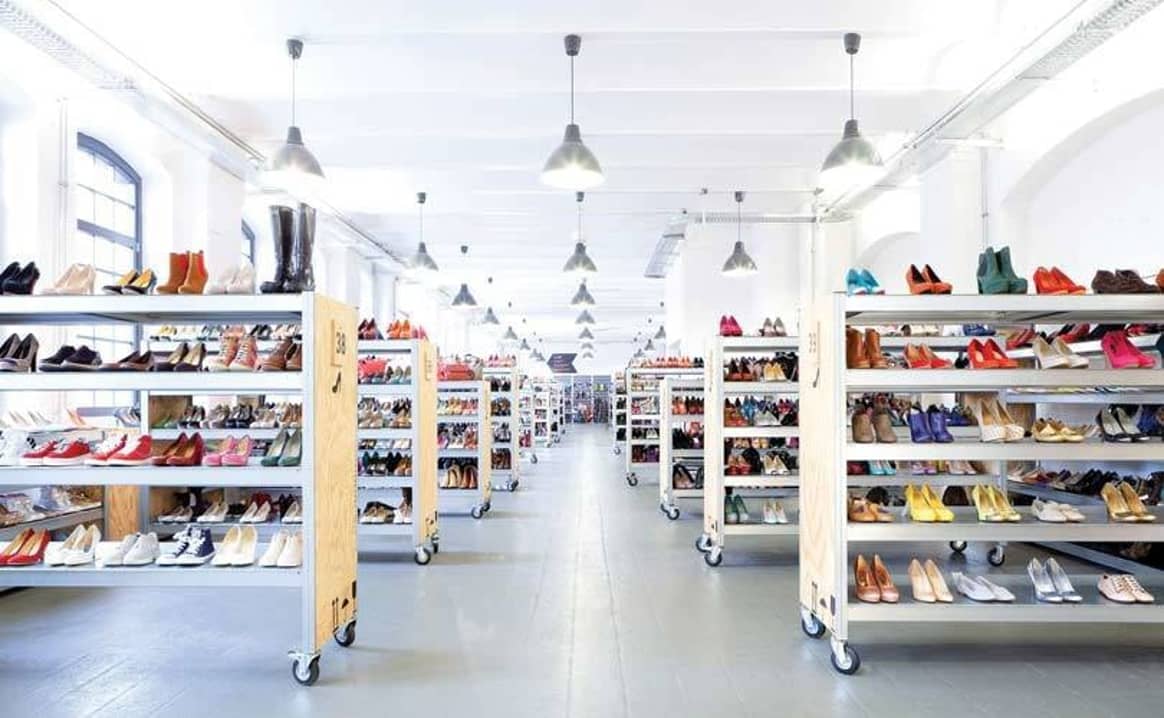 Zalando considers opening stores in London, Berlin & Paris