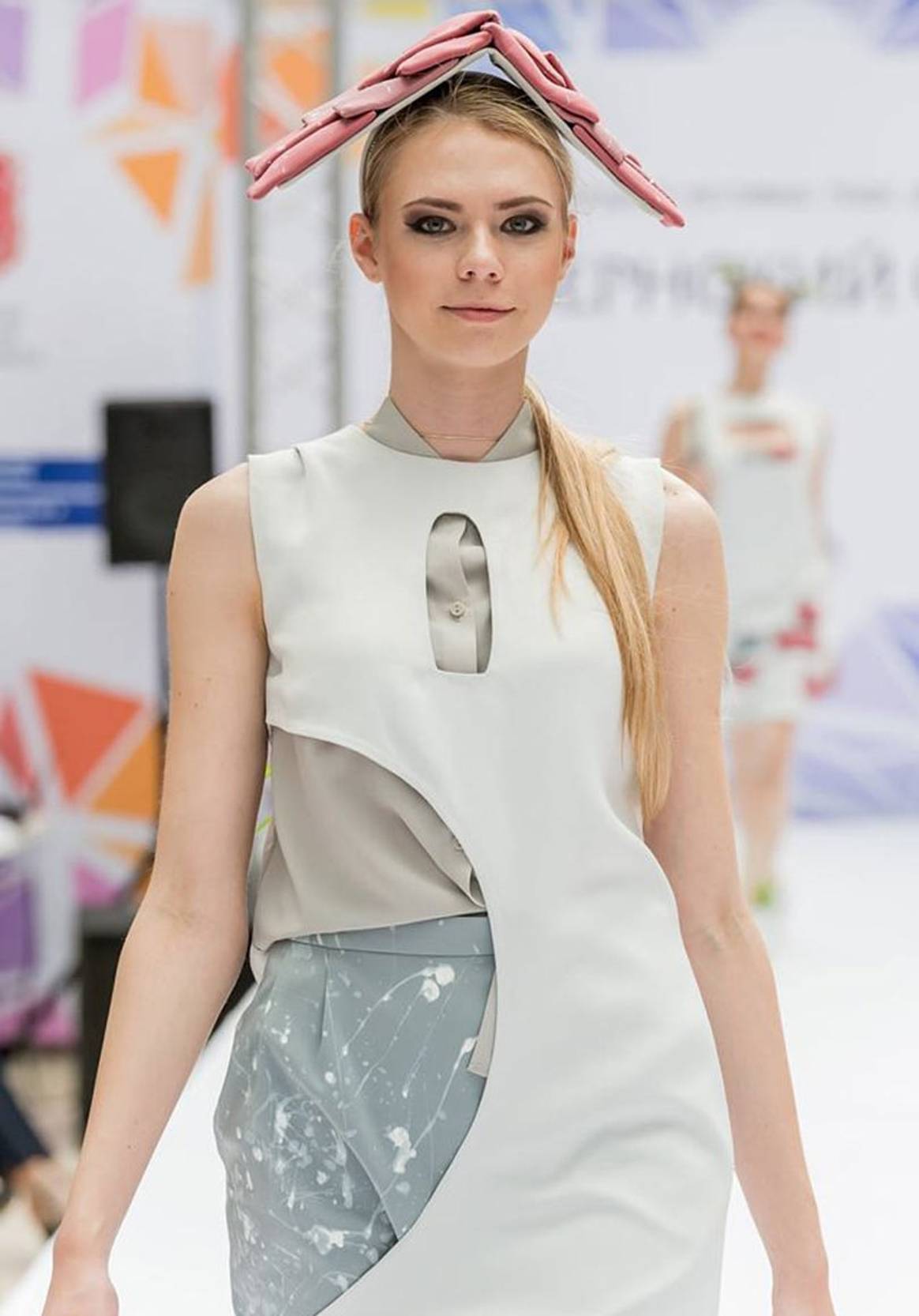 В Туле завершился Международный фестиваль моды "Губернский стиль-2017"