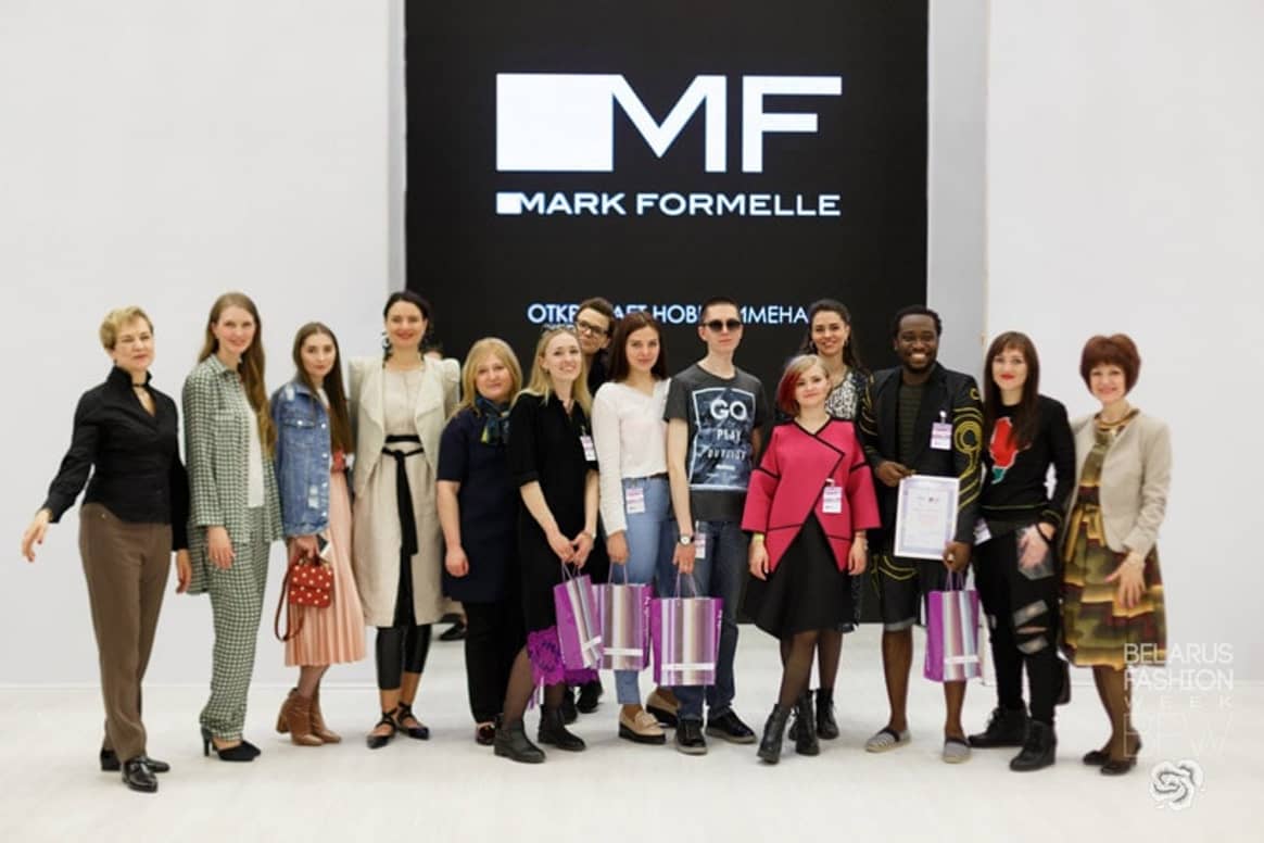 В Минске завершился 14-й сезон Belarus Fashion Week