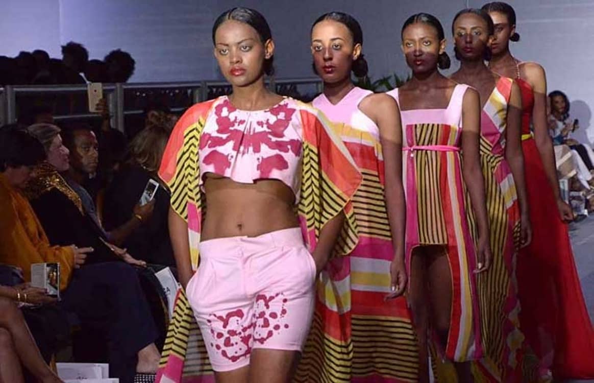 Africa Sourcing & Fashion Week 2017 will focus on sustainability