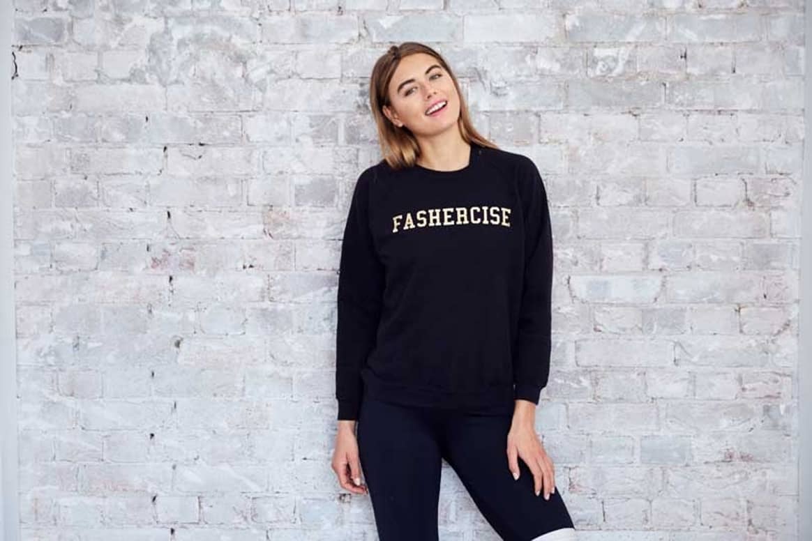 Fashercise opens debut store