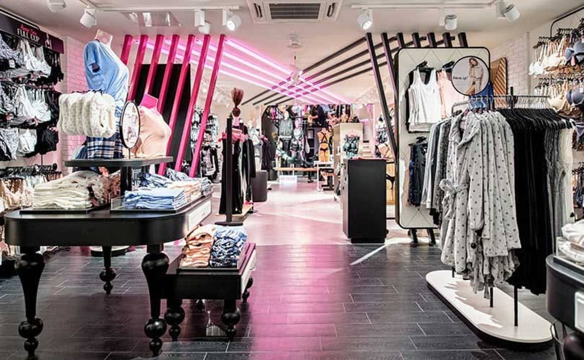 Hunkemöller launches UK website and reveals high street ambitions, News