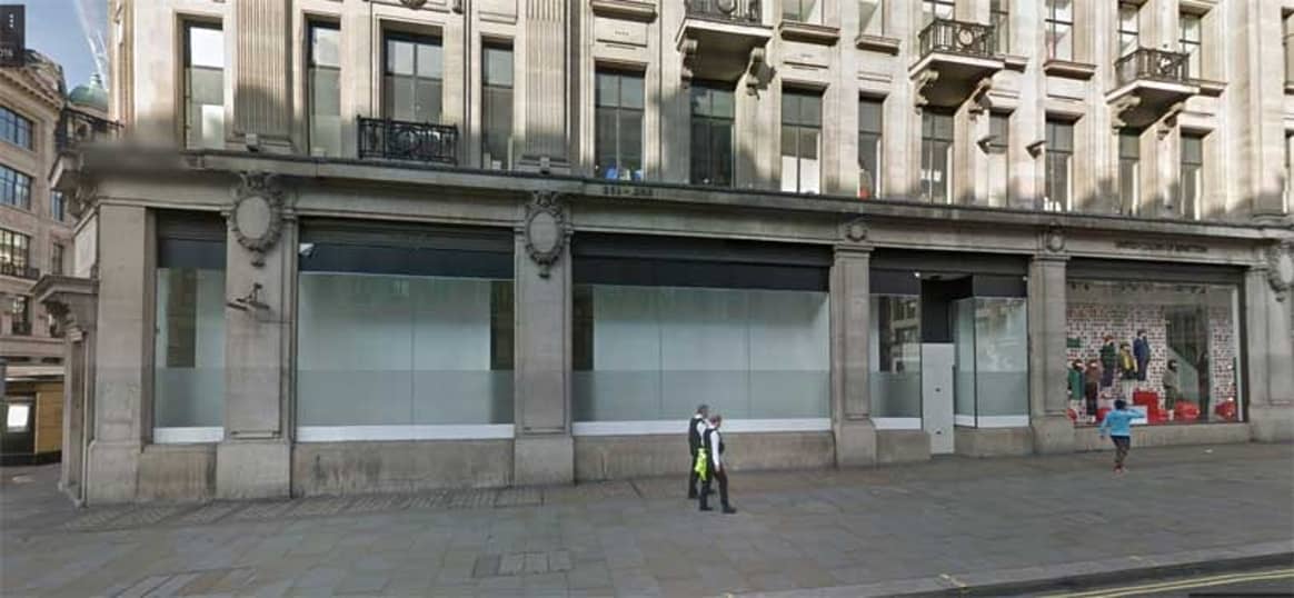 Asics to open new flagship store on Regent Street ahead of UK push