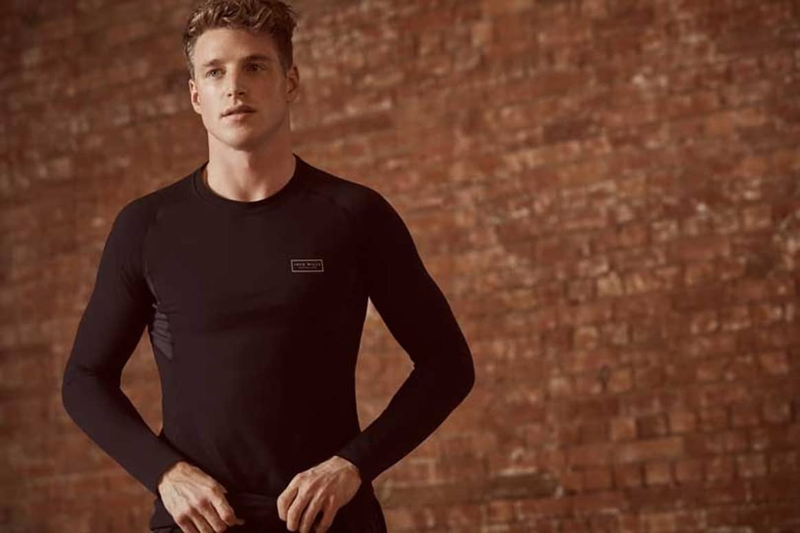 Jack Wills launches first men’s sportswear line