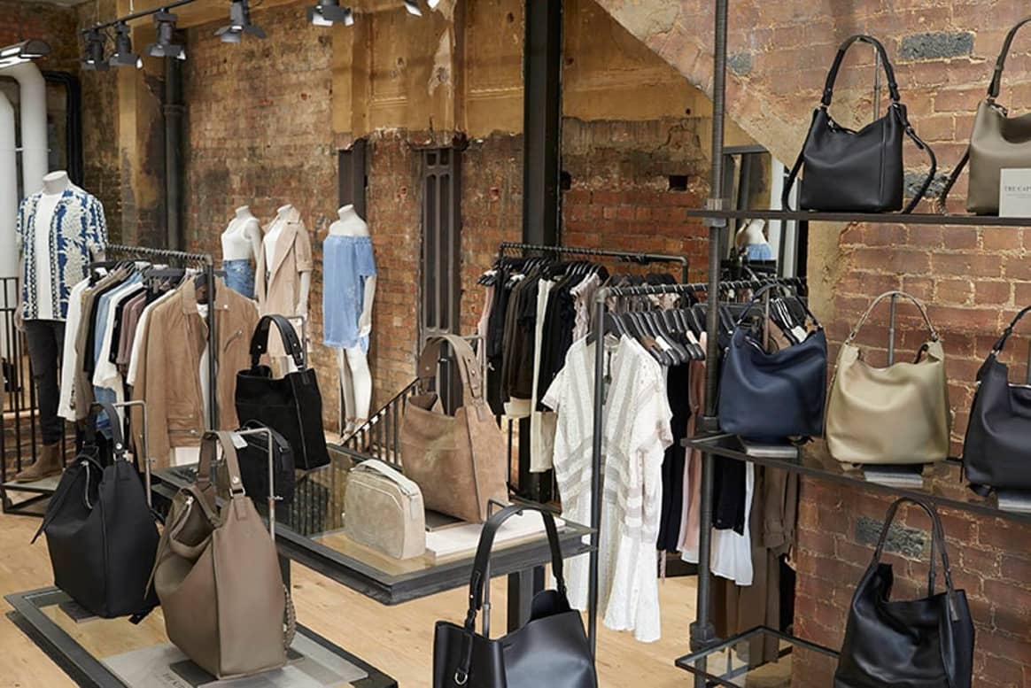 In Pictures: AllSaints newest London Store