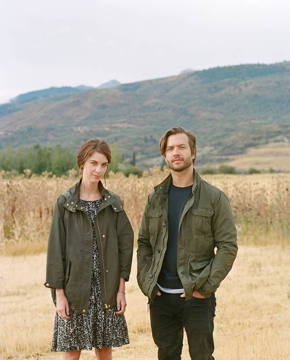 Woolrich continues growth and plans retail expansion