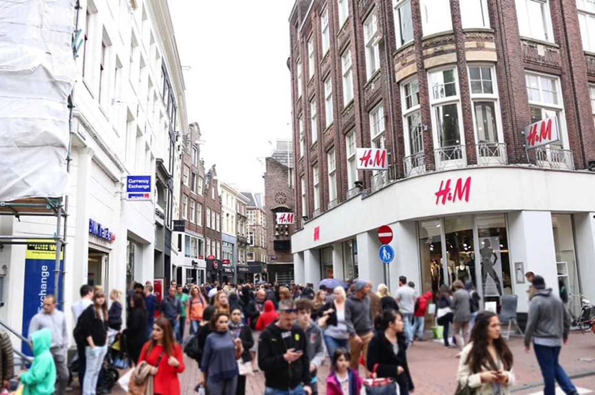 Oost-Europese retailers genieten een goed Q1, Brexit treft noordelijke landen