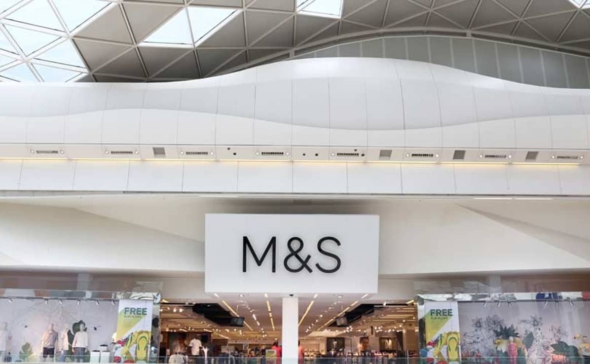 Plan A 2025: M&S paves the way for a sustainable future