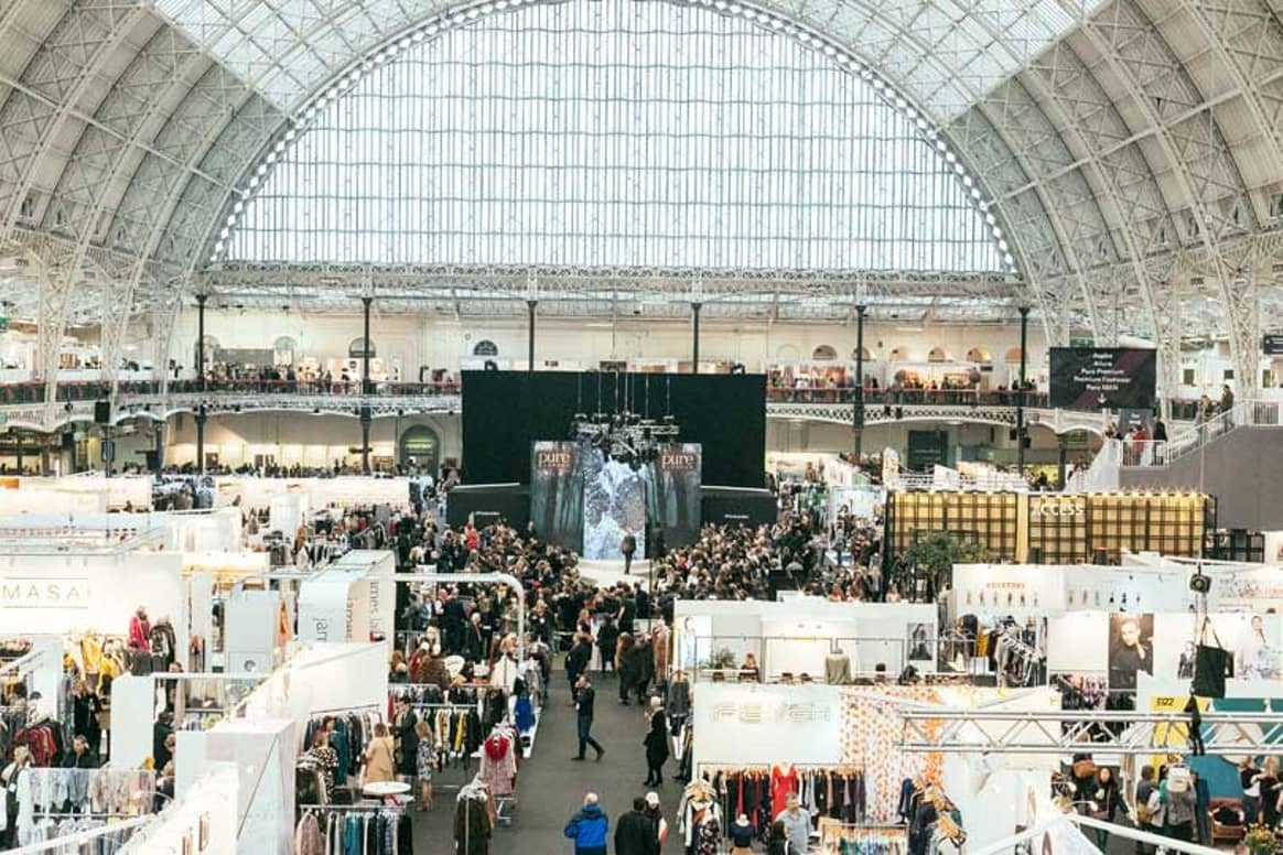 Henry Holland to speak at Pure London