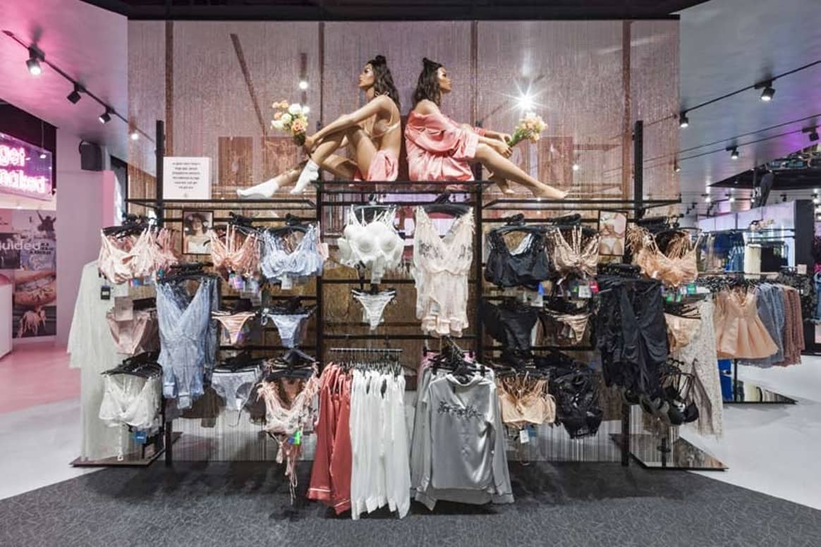 In Picture: Missguided's store opening in Bluewater