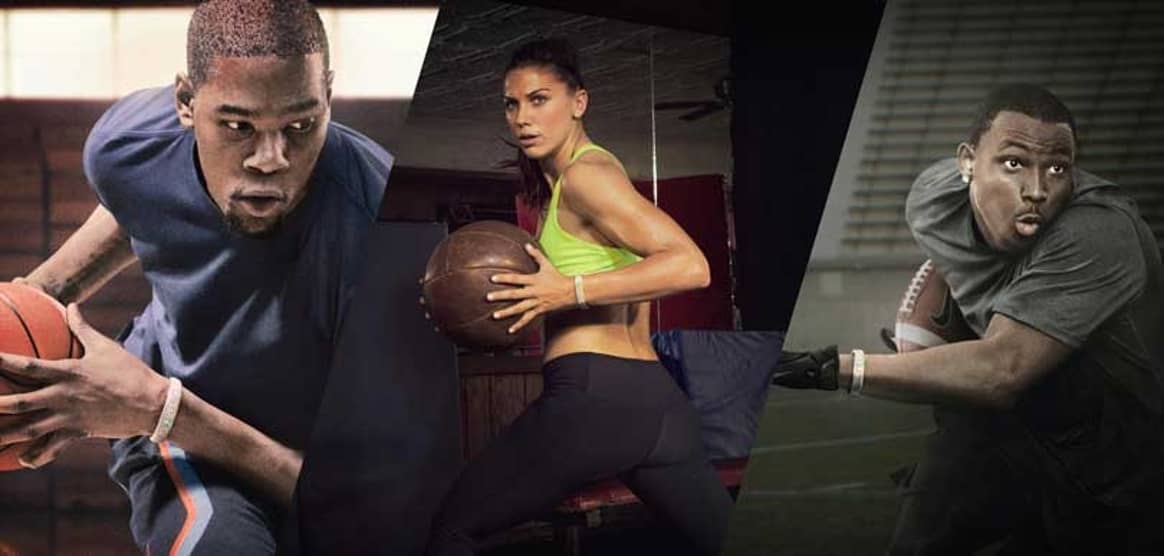 Nike va vendre directement ses baskets sur Amazon