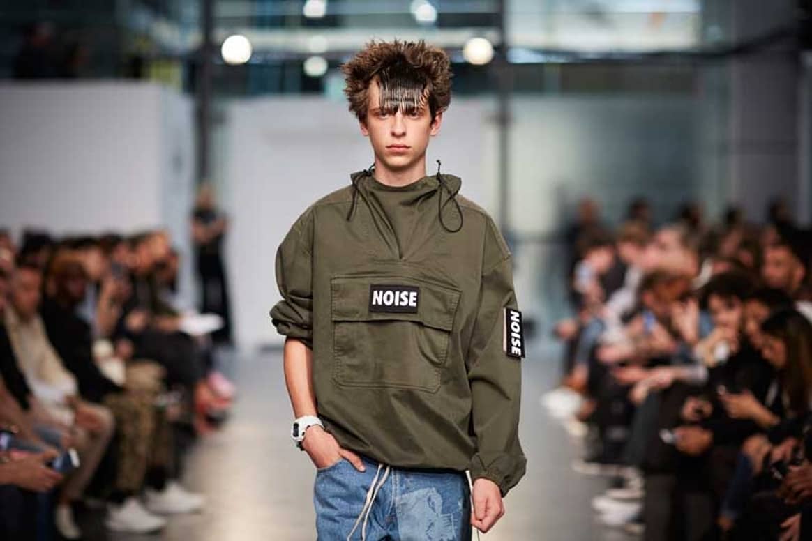 The standout shows from London Fashion Week Men's