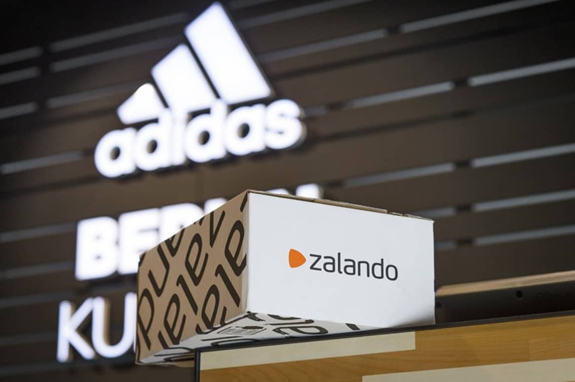 Zalando: “Wij willen de toonaangevende modebestemming in Europa worden”