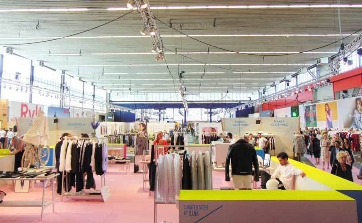 Modefabriek: ‘Het concept van winkelen zal niet veranderen, de manier waarop wel’