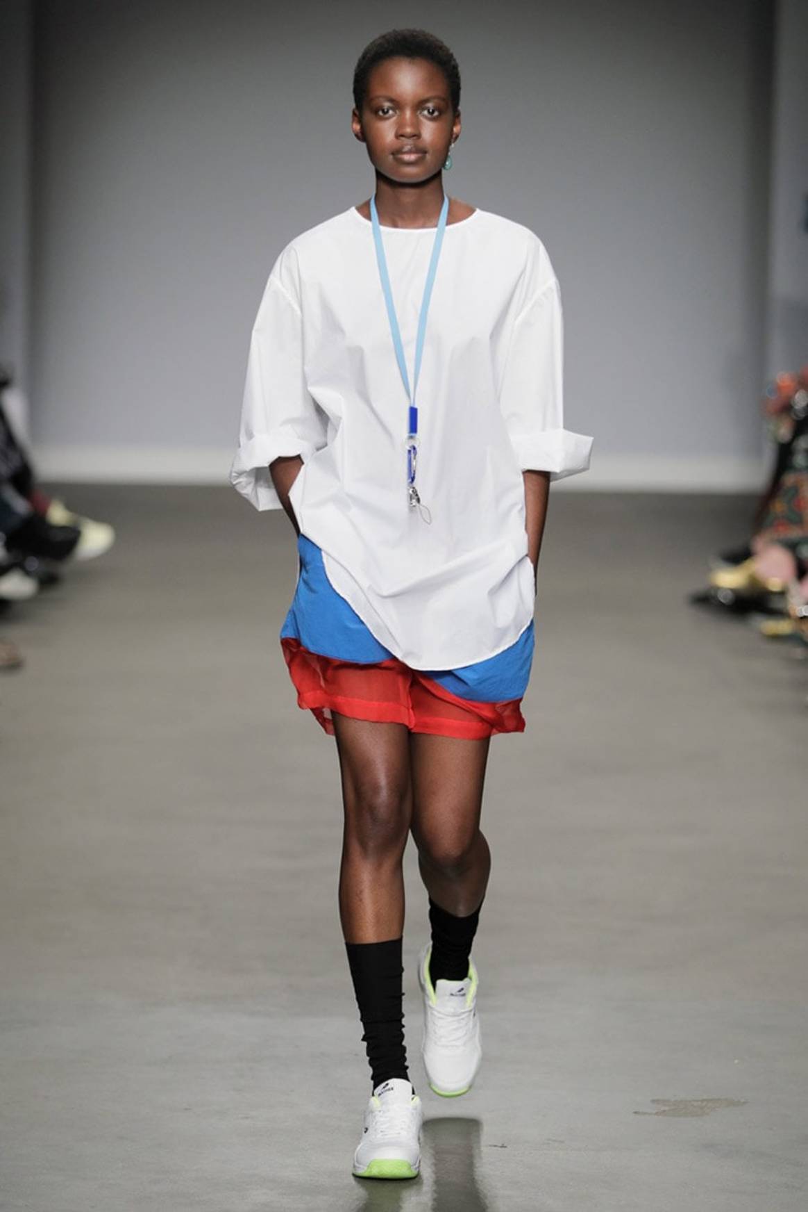 In Pictures: Sustainable Fashion in the spotlight at Amsterdam Fashion Week