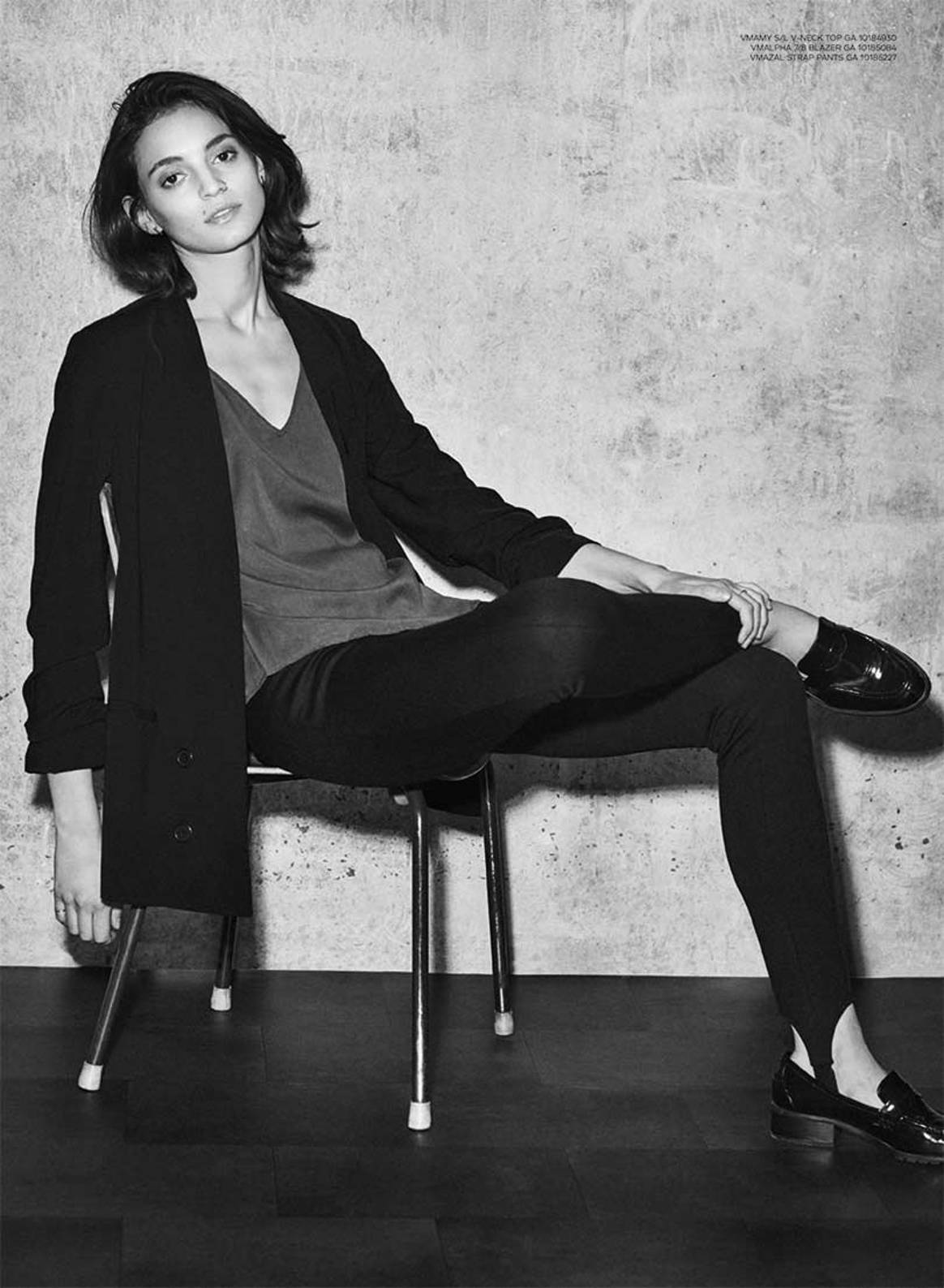 Vero Moda to launch debut sustainable collection: Aware