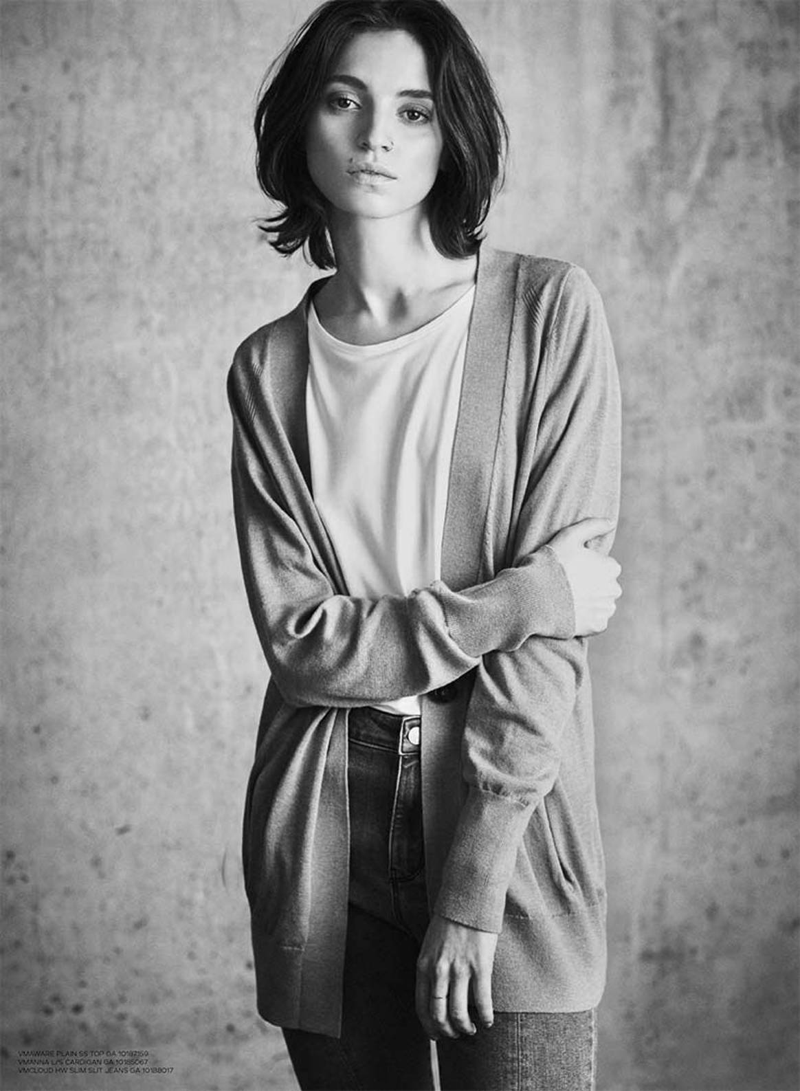 Vero Moda to launch debut sustainable collection: Aware