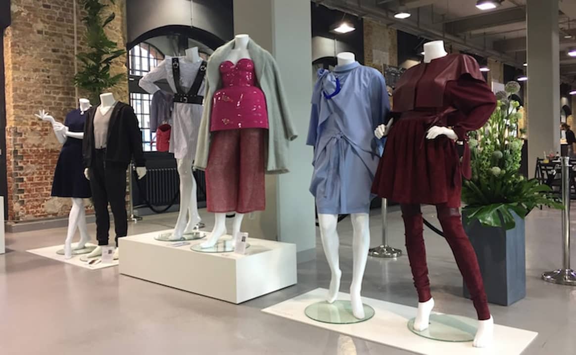 Berliner Modemesse Premium: sonniger Auftakt, spannende Zukunft