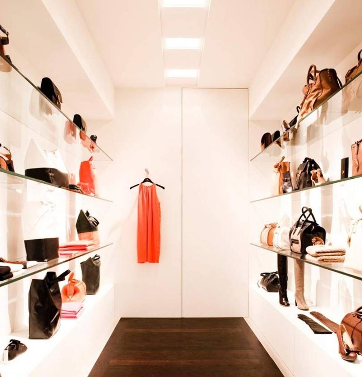 Dit zijn de meest high-end fashion stores van Nederland