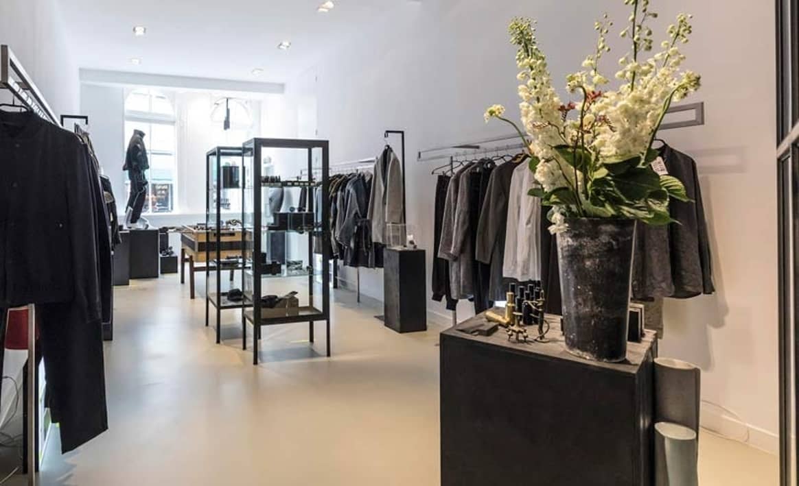 Dit zijn de meest high-end fashion stores van Nederland
