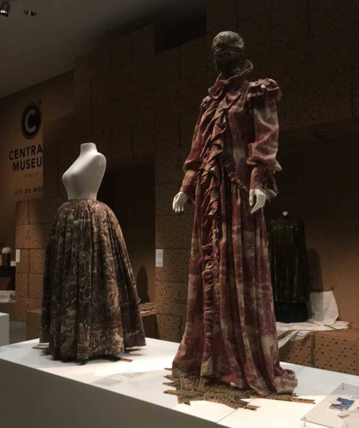 Centraal Museum toont pareltjes uit eigen collectie