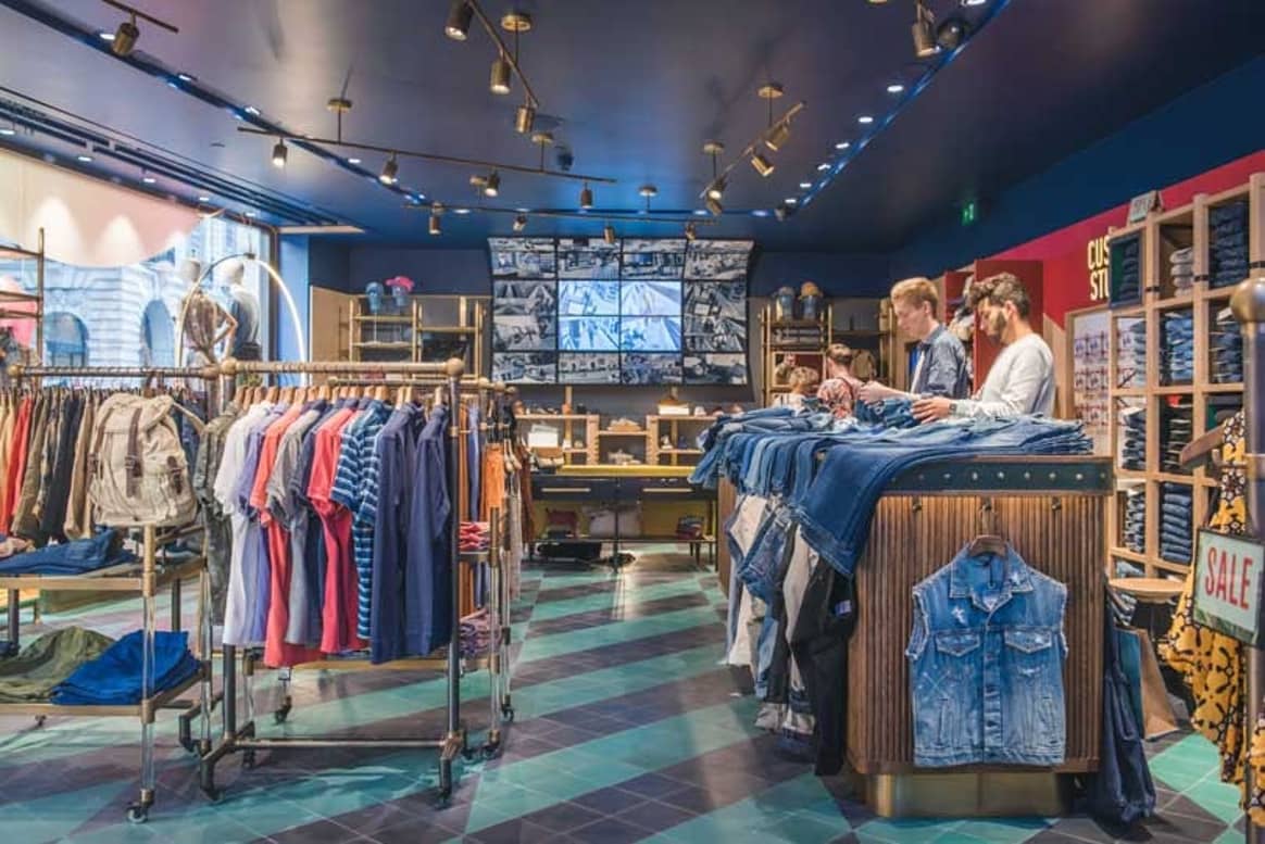 Q&A: Pepe Jeans y su nuevo concepto de tienda