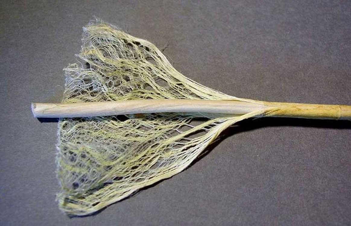 Sustainable textile innovations: hemp fibres