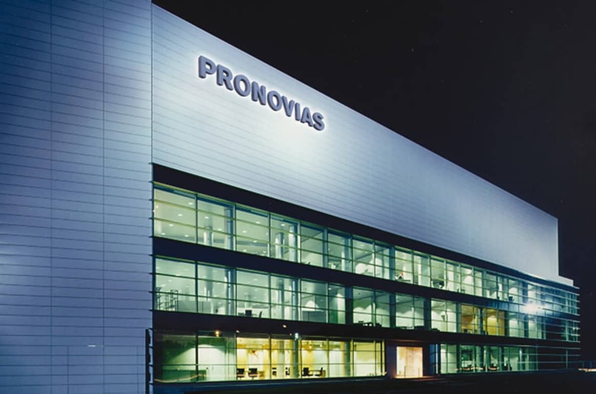 Bc Partners si compra Pronovias