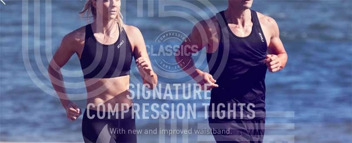 Athletic Compression Brand 2XU Opens N.A. HQ in Santa Monica