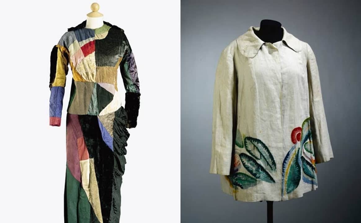 Sonia Delaunay, la diseñadora olvidada