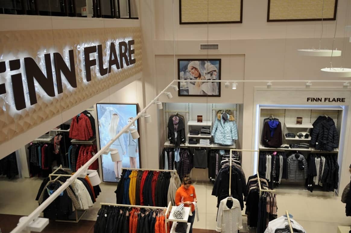 Finn Flare планирует купить фабрику в Подмосковье и выйти в Северную Европу